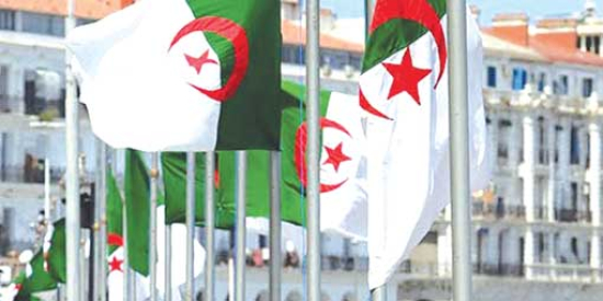 الأمن والسلام الدّوليين..التزام متجذر في العقيدة الجزائرية