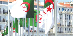 الأمن والسلام الدّوليين..التزام متجذر في العقيدة الجزائرية