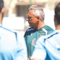 فسخ عقود خمسة لاعبين آخرين بالتراضي