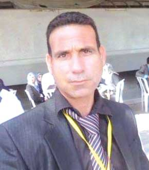 صـــوت وراء القضبـان