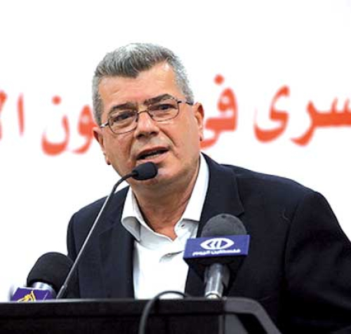لا تفاوض على الحياة إلاّ بالموت أو البندقية