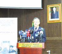 الجامعة الجزائرية.. شريك فعّال في التنمية الوطنية