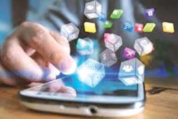 ”المحتوى الرقمي” وتحديــات الإعـلام الجديد