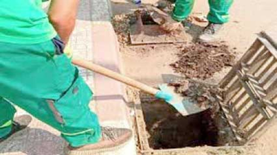 البليدة..حملــة متواصلـة لتنقية الأودية