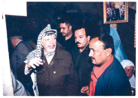 أيقونة الأسير تُحطم هيبة الوزير..