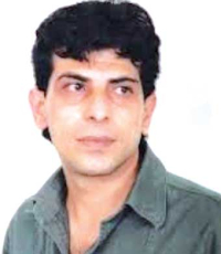 إهـداء إلى أرواح شهداء فلـسطــين
