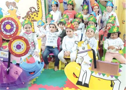 ”أو ثمغـرا انّنْبـي”..أعراس وأفراح فـي  مولد النّـور