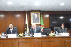 إعادة تأهيل السد الأخضر.. خطوات نحو التجسيد