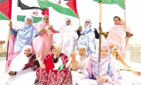 الاحتلال المغربـي يقــود حملــة إبـادة جماعية بحق الصّحراويّـــين