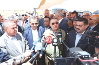تشكيل لجان لإحصاء الخسائر وتعويــض المتضرريـن