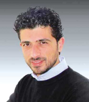 عالم مُـصابٌ بالخـــَرَس.. بالـعمى.. باللاضـمـير