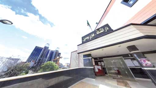 وصلات غنائيـة متنوّعة مزجــت بين الأصالة والإبـداع