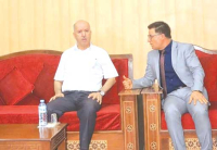 وزير الصّحة يعزّي عائلات ضحايا الحادث المأساوي