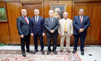 الجزائــر المنتصرة.. التـزام دائم بتعزيـز التعاون البرلماني القـاري