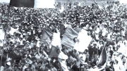 ثورة التحرير احتضنها الشعب الجزائري