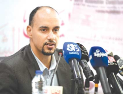 القمـع في المــدن المحتلة..المخزن يمعـن في الإجرام