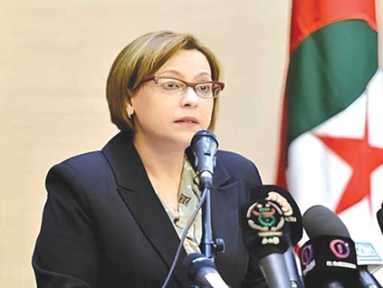الجزائـر المنتصـرة..استقـلال يتجسّد بترسيـخ السيـادة الوطنيـة