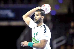 المنتخب الوطني يدخل في تربص تحضيري يوم 26 ديسمبر