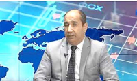 “إياتياف 2025“.. الجزائر عاصمة التجارة الإفريقية