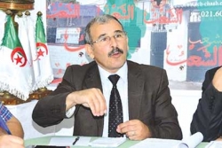الجزائر قادرة على بناء التوافقات المستدامة