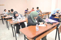 سعيدة..كل الوسائل اللوجستية جاهزة