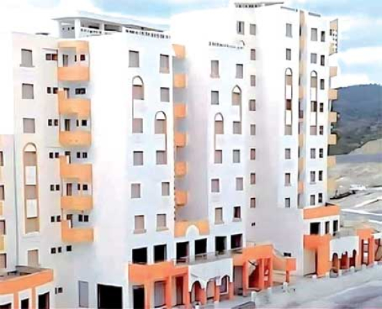 الجلفة.. منشآت حيوية تدخل حيز الخدمة