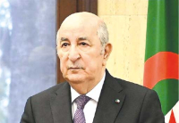 الجزائر المنتصرة.. تجسيد ميداني لطموحات الجزائــريين