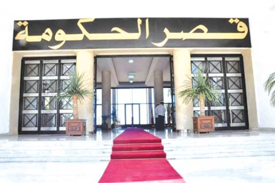 استعجـال البرامـج التّكميلية ببعض الولايـات وتعزيـز الأمـن الغـذائـي