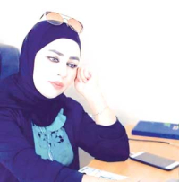 حـين يشحب الذّهب في أعــين العابريـن
