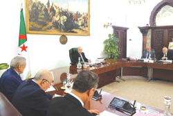 الحكومة مطالبة بالعمل أكثر وبصرامة أكبر في الميدان