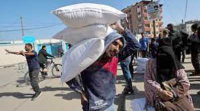 أقـراص مخدّرة داخـل الطحين المقـدّم فـي “مصائـد المــوت”