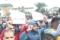 حكومة أخنوش تسقط في امتحان ثقة الشعب