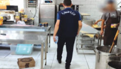 معسكــــــــــر..معركــــــــة متواصلـــــــــة  ضــــــــــد التّسمّمــــــــات الغذائيــــــــــة