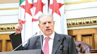 نبارك جهود تكريس التضامن والحوار وإنهاء الاحتلال