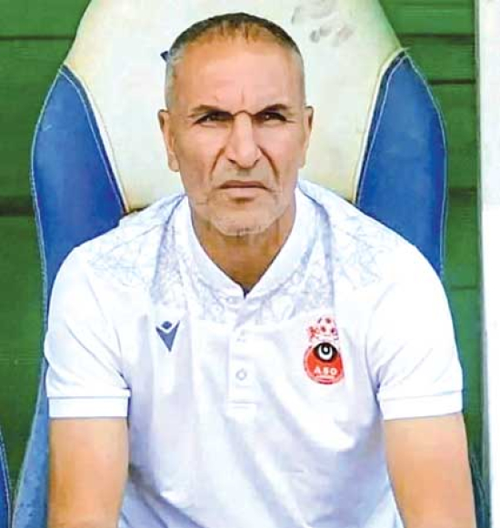 يمكننـا البـدء من الصفر في كـل موسـم