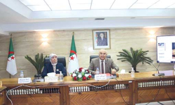 رقمنة المالية.. قاطرة تجسيد مشاريع القطاعـات الأخــرى