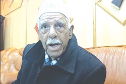 الكولونياليـون الفرنسيــون مجـرّدون من الإنسانية