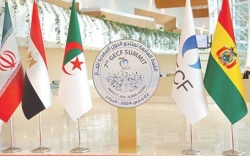 موعـد الجـزائر.. قمّـة التـوافــق والسيادة وحرّيــة القرار