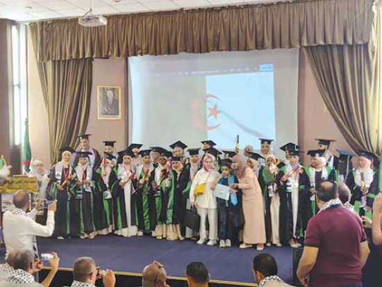 التربيــة الخاصّـة..مــن الرعايــة إلـى الريـــادة