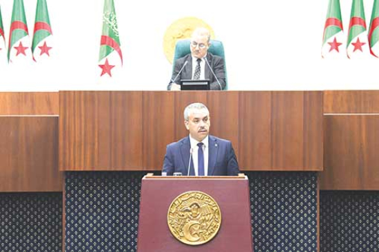 ملتزمون بتوفير شـروط جــودة التعليم..