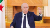 الجزائر على الطريق الصحيـح والتجنّـد ضد محـاولات استهدافهـا.. ضـــروري