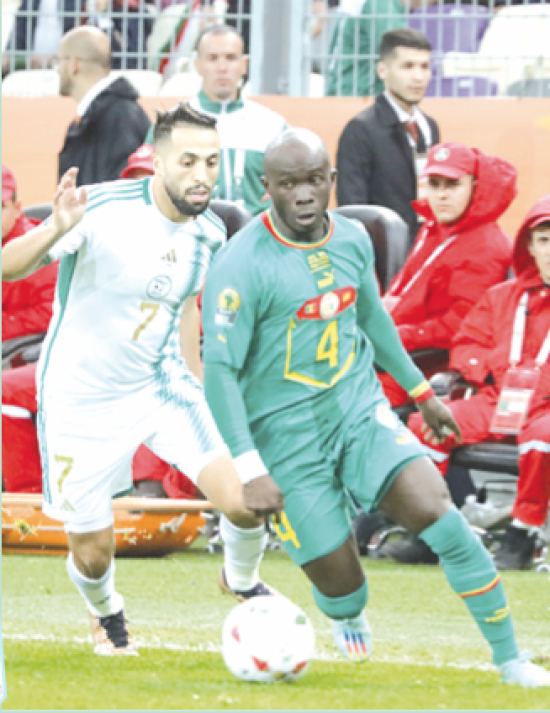”الشان”.. رهـــــــــــــــــــــــان “الكـــــــــــــاف” لتسويق اللاعب المحلي