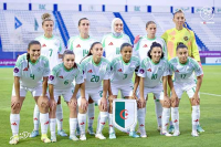 المنتخب الوطني يفـوز علـى نظــيره البوتسـواني