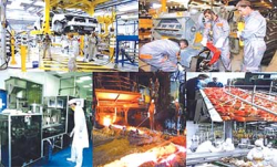 الجزائــر تعرض تجربتهـا فـي تنويـع الاقتصاد وتعزيــز التنميـة