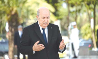 ما وقع في البيّض..مأساة أليمة تُدمي القلوب