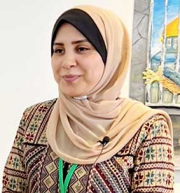 حيـث تتكــر الأيّام علـى قضبــان الاحتــلال