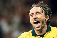 مودريتش في كرة القدم عليك دائمًا إثبات نفسك..