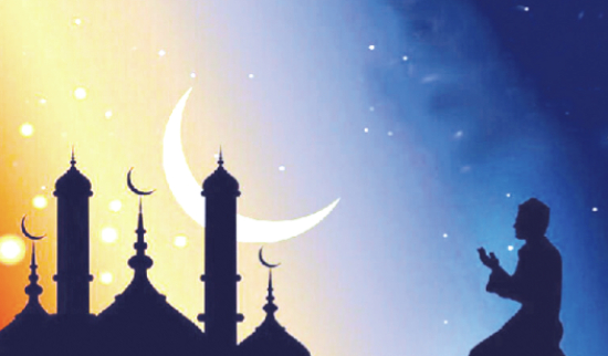 هـــــذه مــــظــــاهــــر صــــيــــام  “الـــصـــابـــريـــن” بـــالـــشـــلـــف..