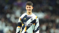غولـر طلـب الرّحيـل عن ريـال مدريـــد
