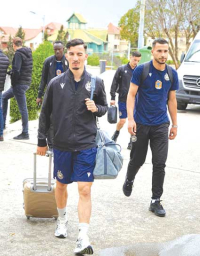 وفاق سطيف يفسخ عقد عبد الرحمـن باشـا
